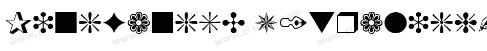 PingFangSC U1traligh字体转换